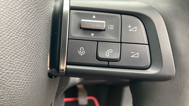 Citroen C4 100kW Shine 50kWh 5dr Auto Electric Hatchback